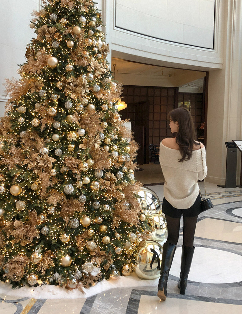 [🍂F/W] Urban Wool Shorts