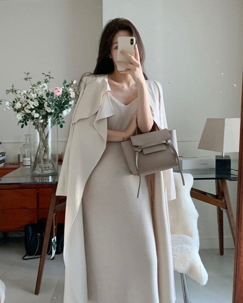 [🍂F/W] Classic Trench Coat & OPS