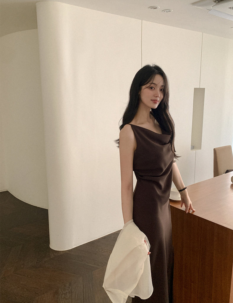 [🍂F/W] Lea Slip OPS🩶Premium