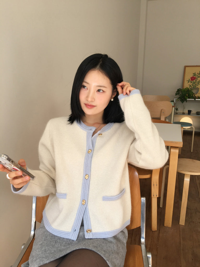 [🍂F/W] Leheve Mini Skirt