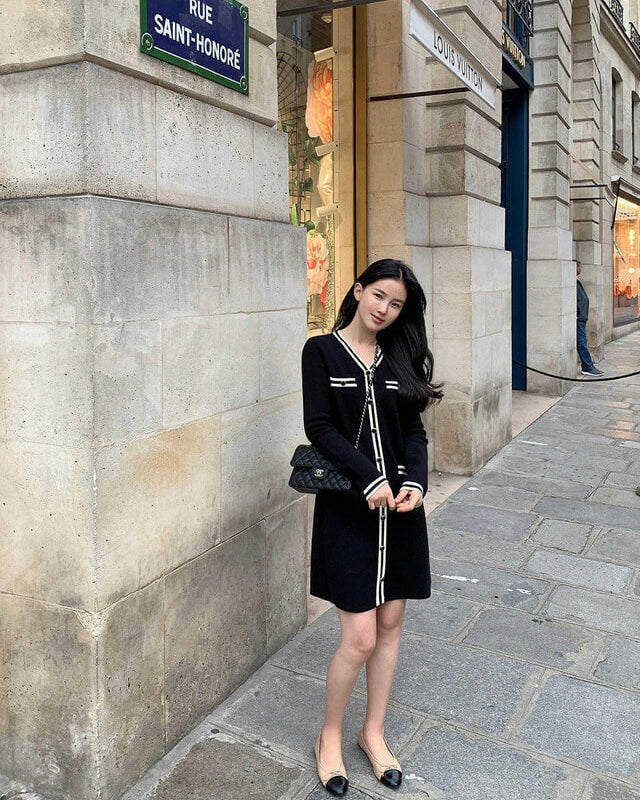 [🍂F/W] Classic Knit OPS (限量款)