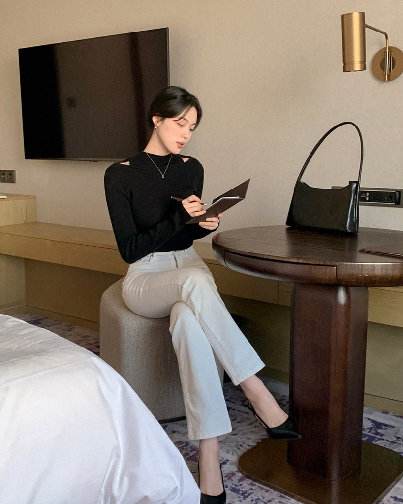 [🍂F/W] Moore Daily Layer Knit