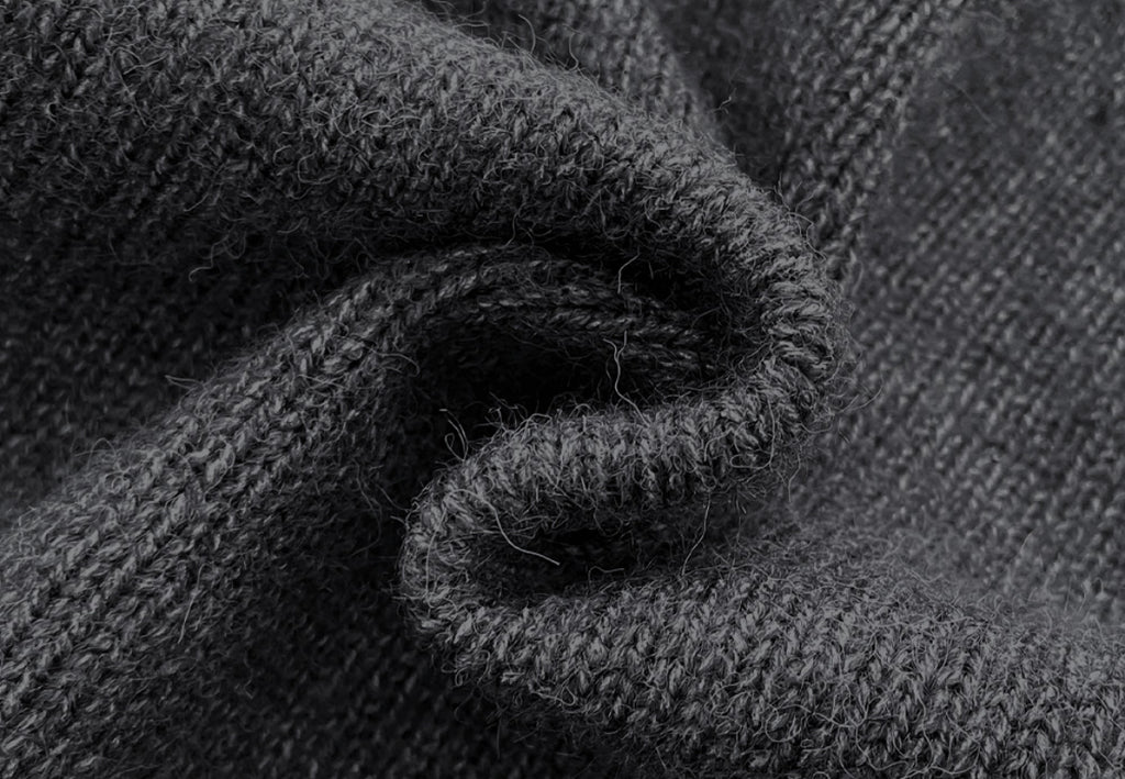 [🍂F/W] Timing Knit Mini Dress