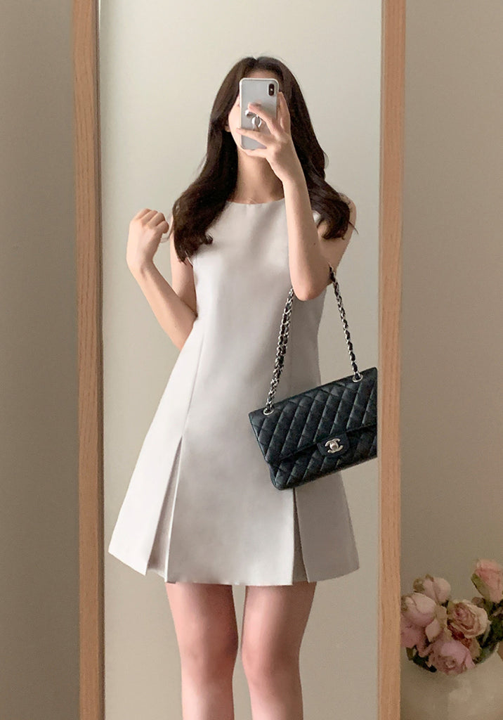 [🕊️SS] Luxe Suit Dress