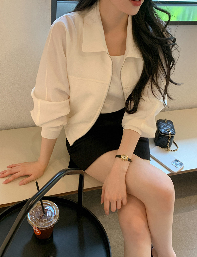 [🌷S/S] Leàvoir Vine Skirt Pants