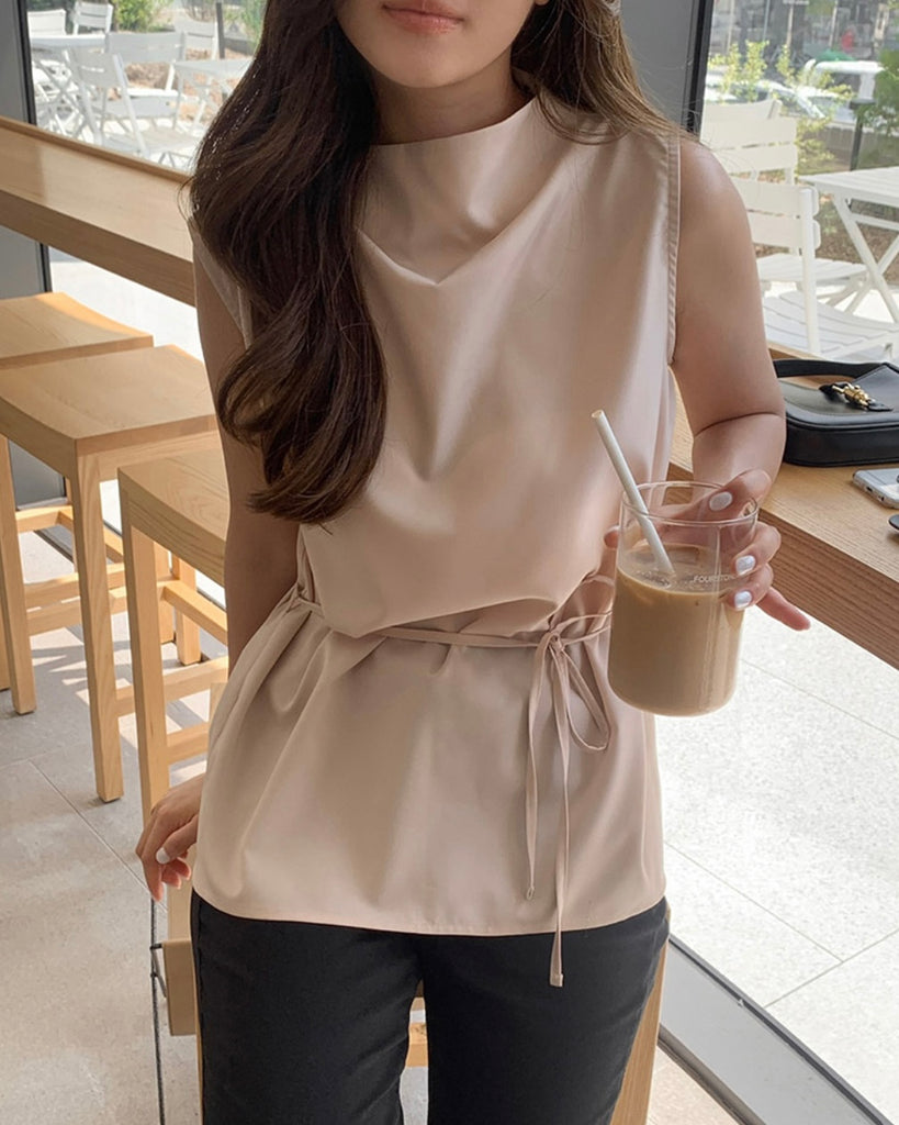 [🌷S/S] Ceylon Blouse