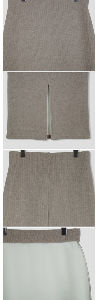 [🍂F/W] Lupe Winter Skirt