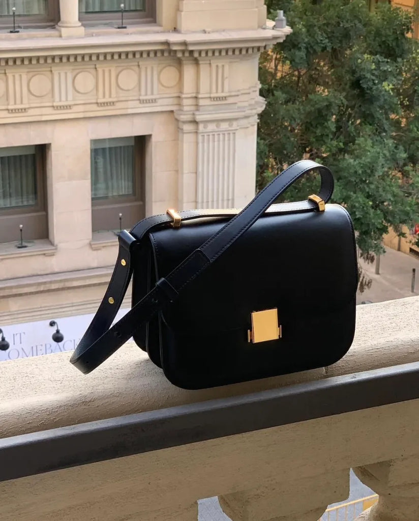 [🍂F/W] Bonheur Bag