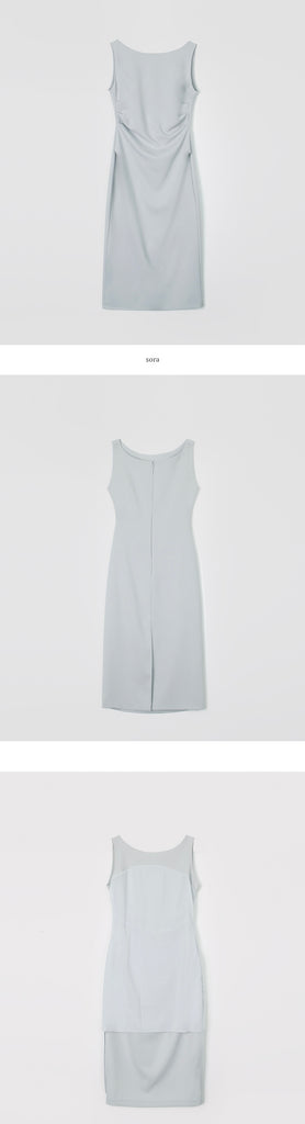 [🌷S/S] Liz Pleated Wedding Guest Dress