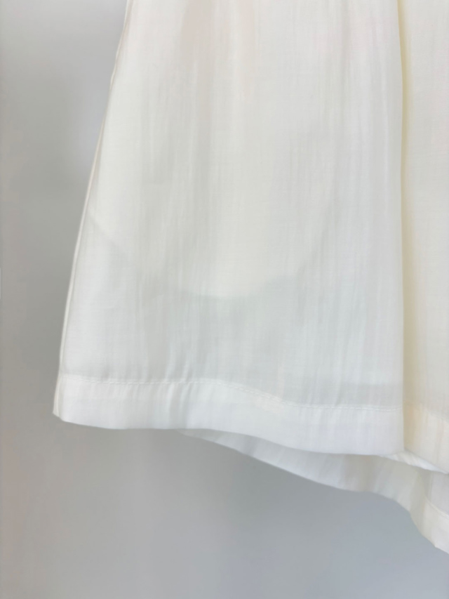 Moet Glow Tencel Set-up