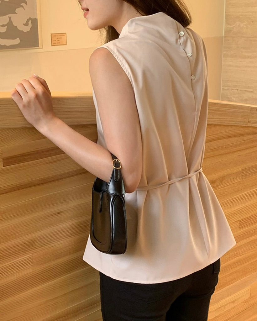 [🌷S/S] Ceylon Blouse