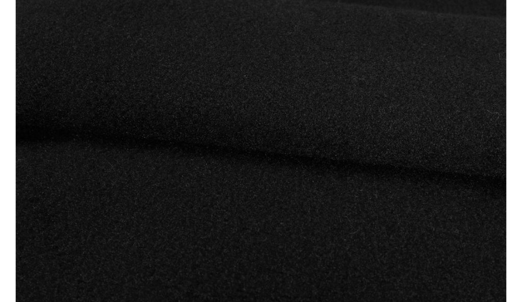 [🍂F/W] Golden Wool Warp Mini Skirt