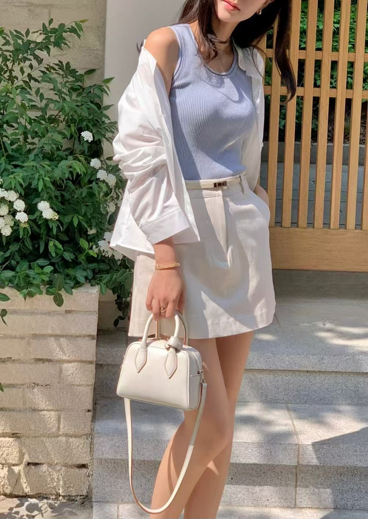[🌷S/S] Leàvoir Vine Skirt Pants