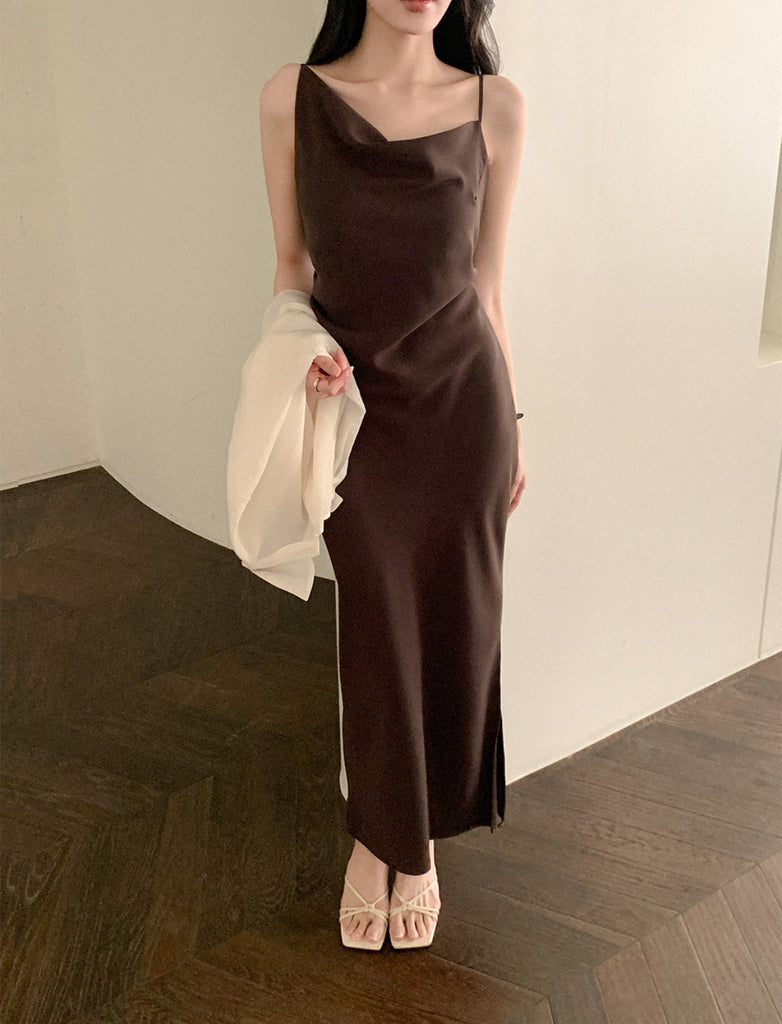 [🍂F/W] Lea Slip OPS🩶Premium