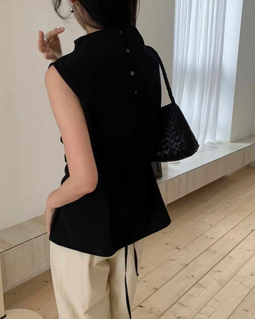 [🌷S/S] Ceylon Blouse