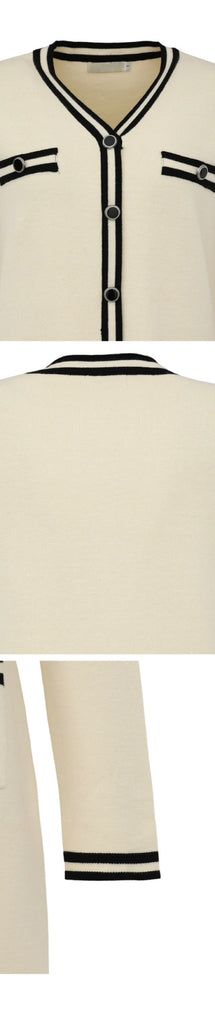 [🍂F/W] Classic Knit OPS (限量款)