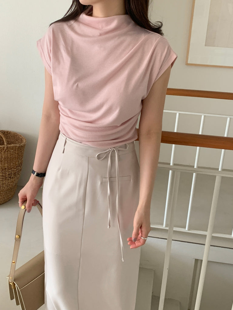 [🕊️SS] My Daily H-line Long Skirt