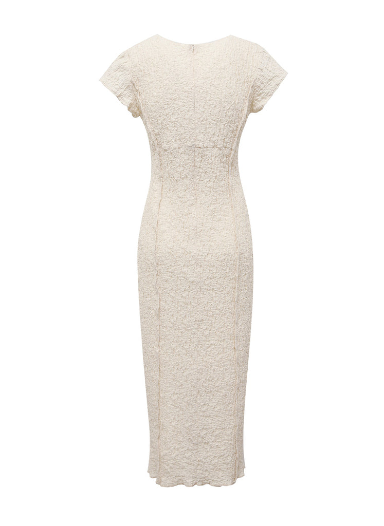 [🌷S/S] Aren Wrinkle Dress
