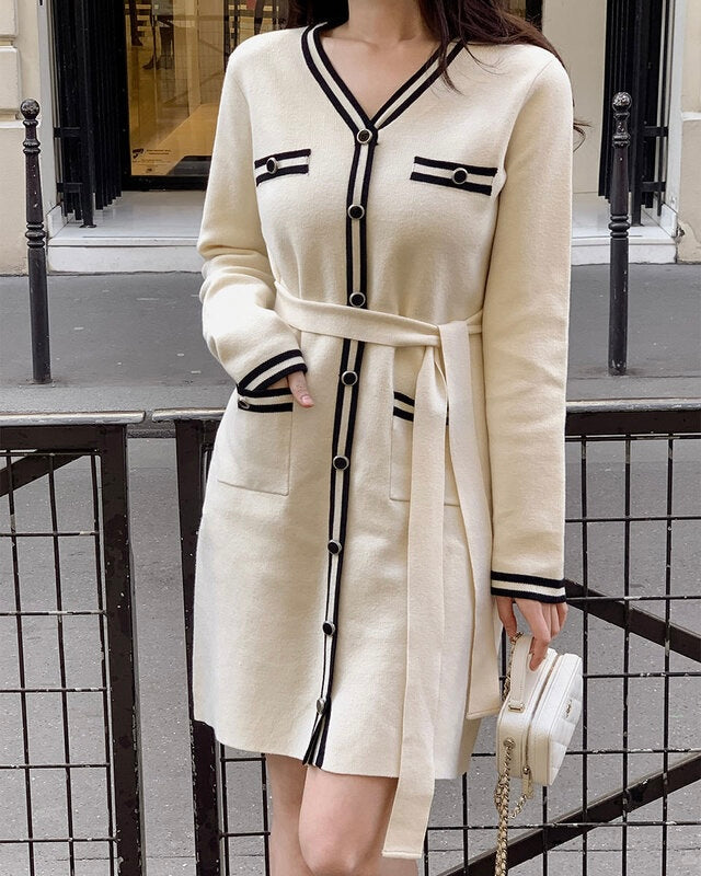 [🍂F/W] Classic Knit OPS (限量款)