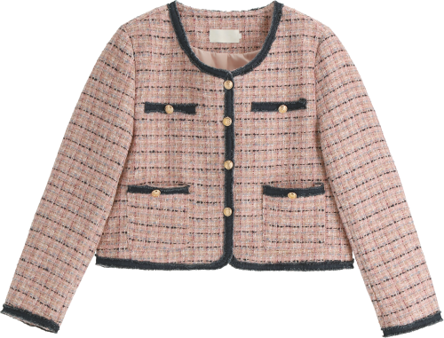 [🍂F/W] Lauren Tweed Jacket (限量款)