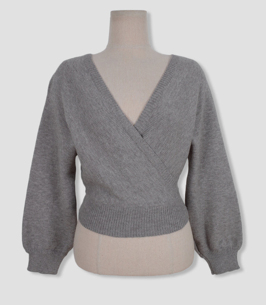 [🍂F/W] Knitted Mini Dress Set