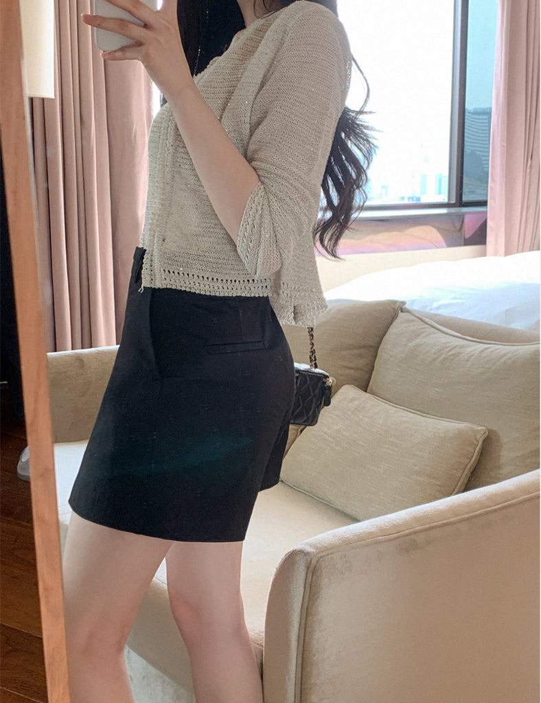 [🌷S/S] Leàvoir Vine Skirt Pants