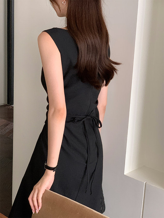 [🌷S/S] Helen Pleated Dress