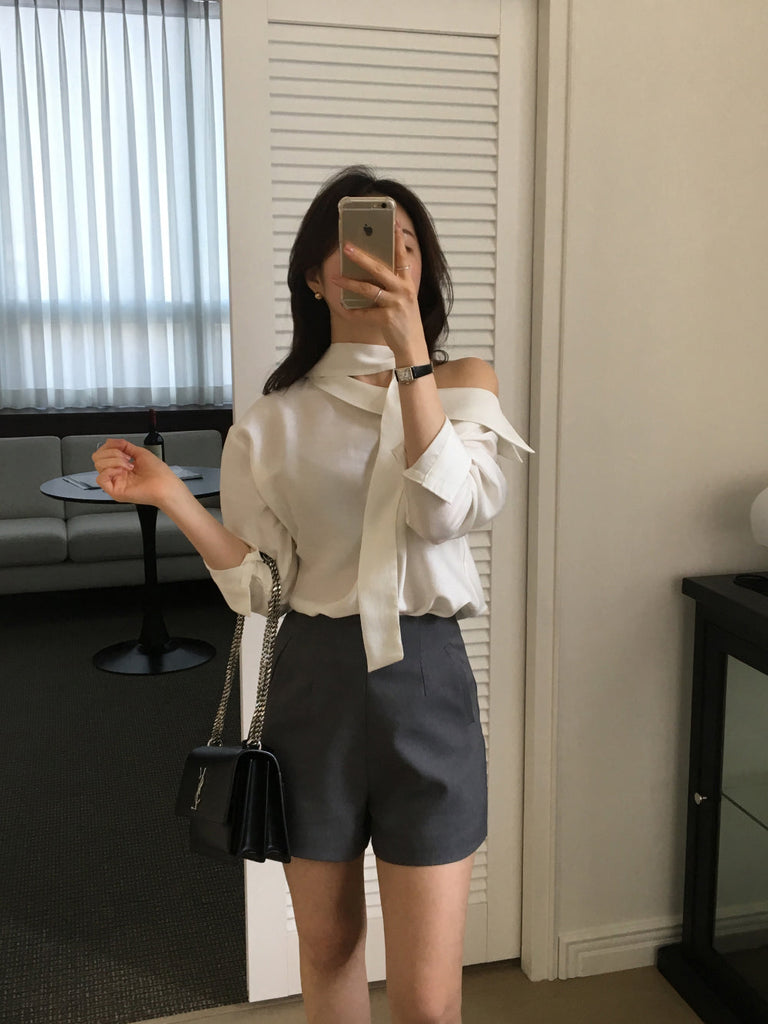 [🕊️SS] Daily Cozy Shorts