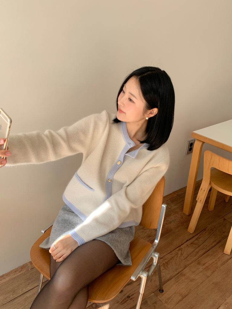 [🍂F/W] Leheve Mini Skirt