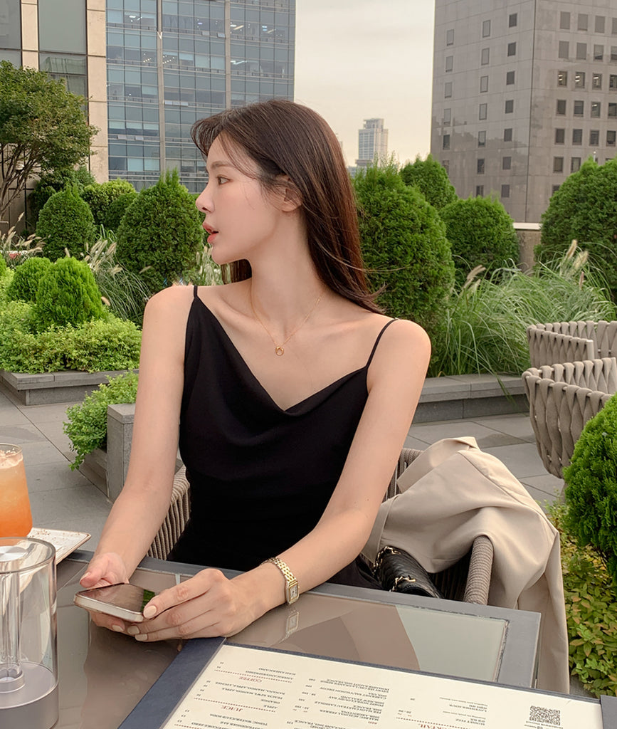 [🍂F/W] Lea Slip OPS🩶Premium