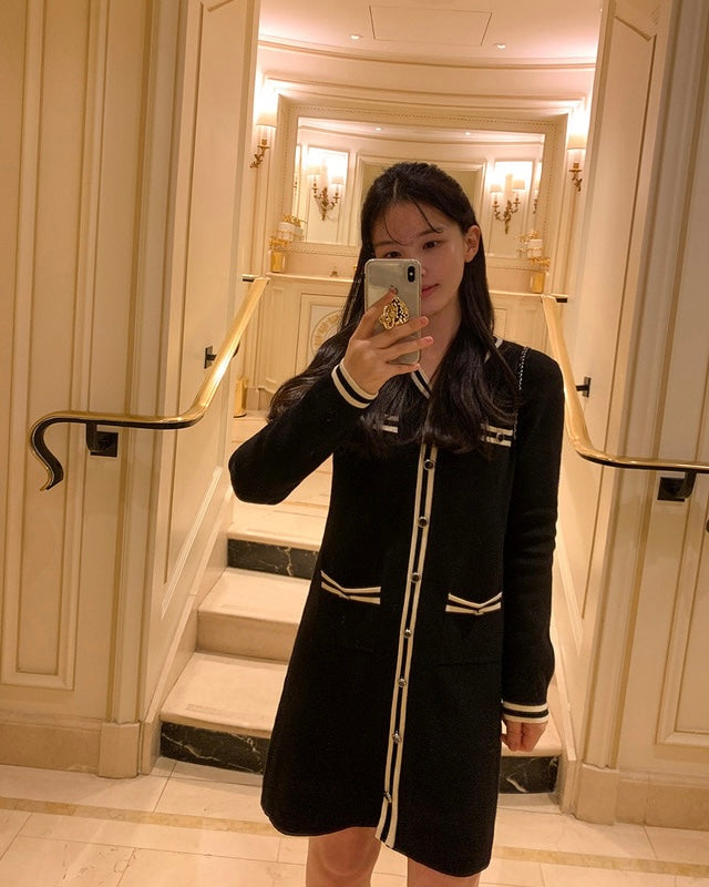 [🍂F/W] Classic Knit OPS (限量款)