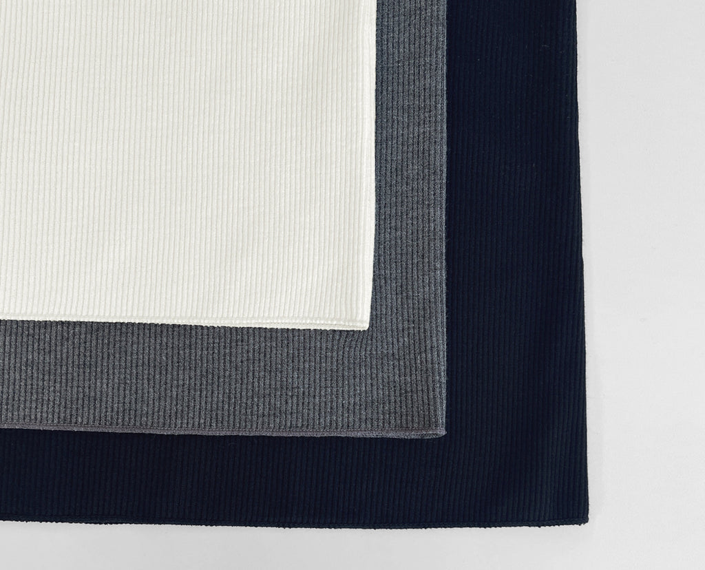 [🍂F/W] Golji Rib Skirt