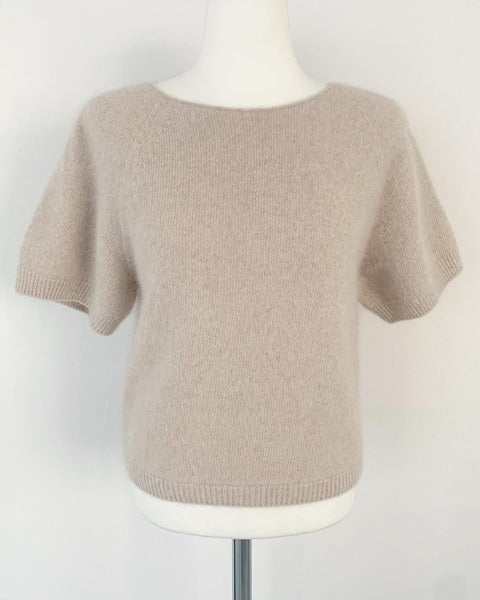 [🍂F/W] Simple Round-neck Sweater