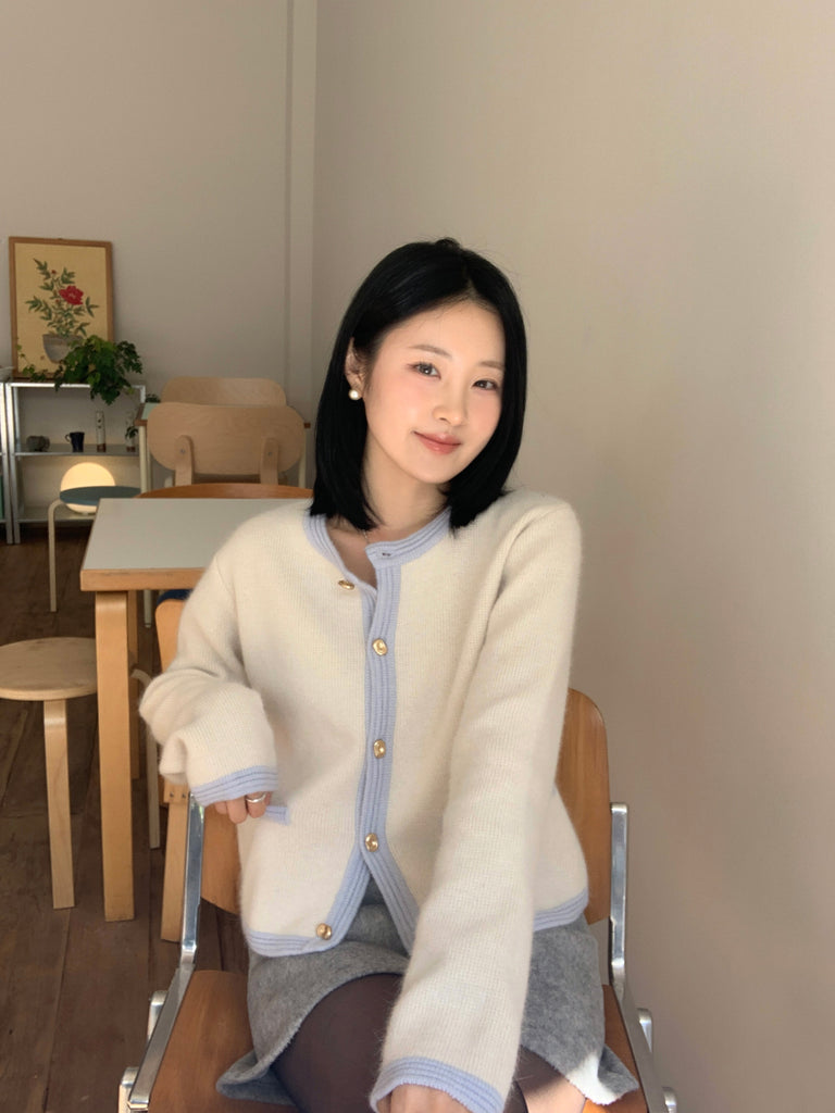 [🍂F/W] Leheve Mini Skirt