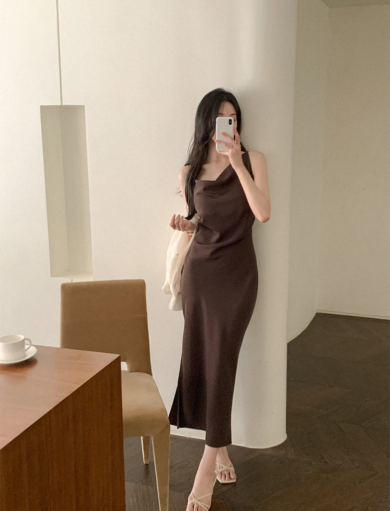 [🍂F/W] Lea Slip OPS🩶Premium