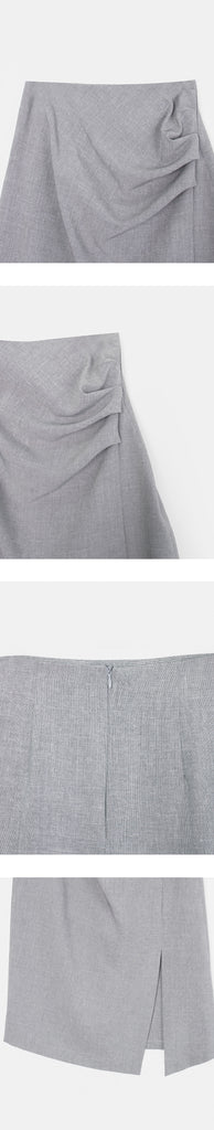 [🌷S/S] Monday Pleated Skirt