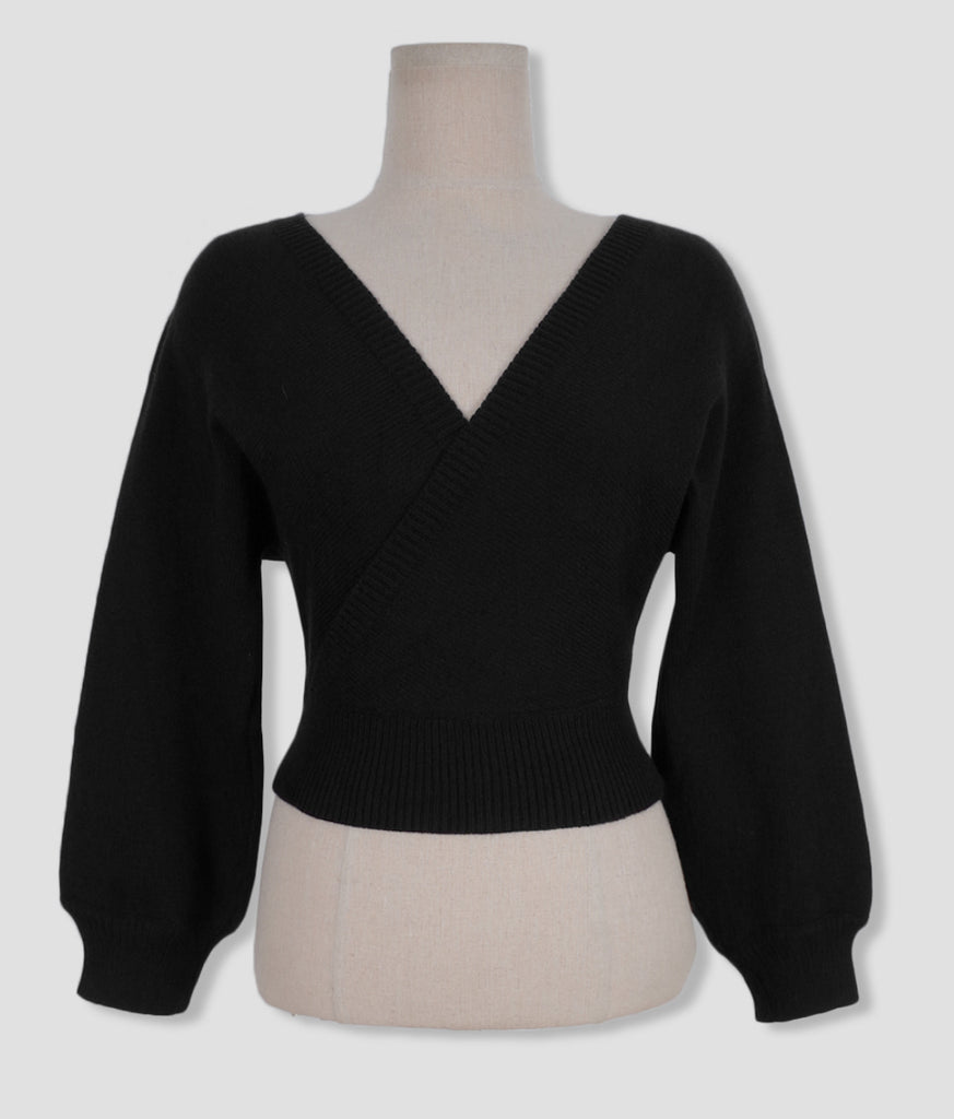 [🍂F/W] Knitted Mini Dress Set