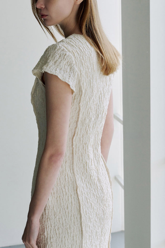 [🌷S/S] Aren Wrinkle Dress