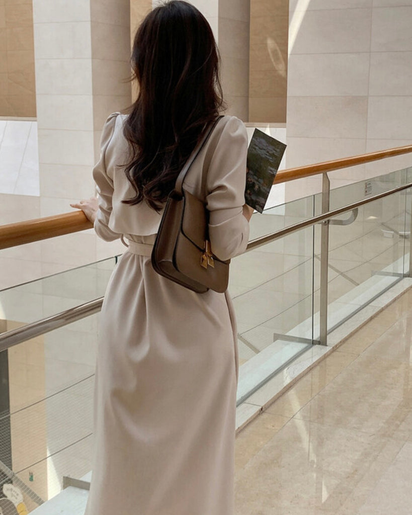 [🍂F/W] Classic Trench Coat & OPS