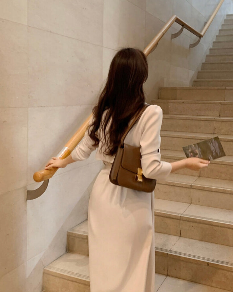 [🍂F/W] Classic Trench Coat & OPS