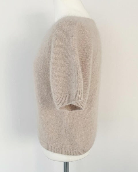 [🍂F/W] Simple Round-neck Sweater