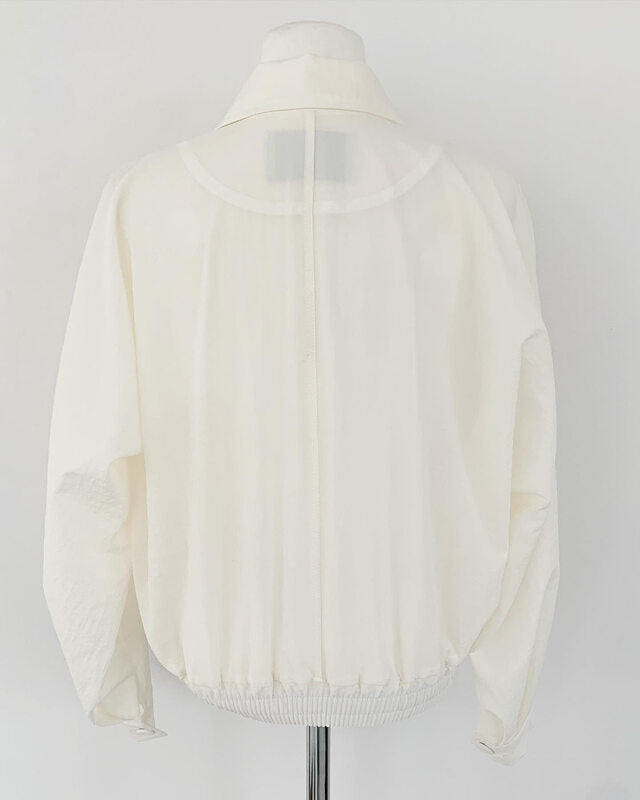 [🌷S/S] Summer Sienna Nylon Jacket