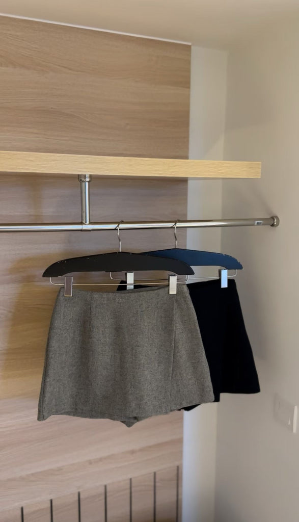 [🍂F/W] Daily Wool Culottes