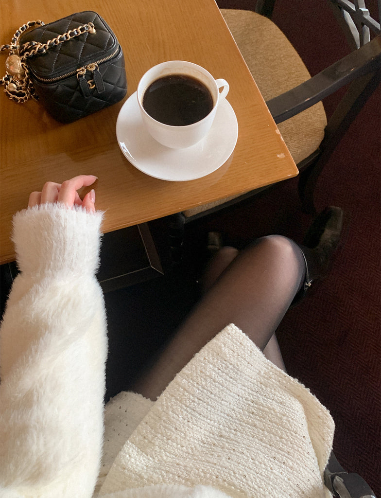 [🍂F/W] Softly Knitted Cardigan