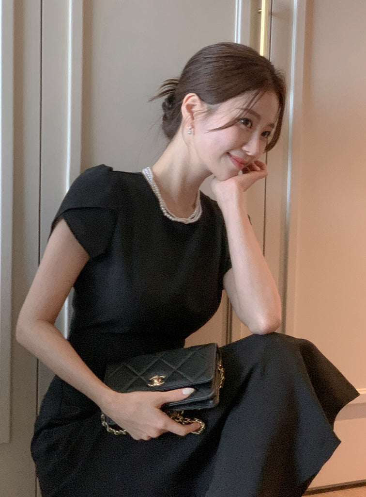 [🌷S/S] Tulip Chiffon Dress