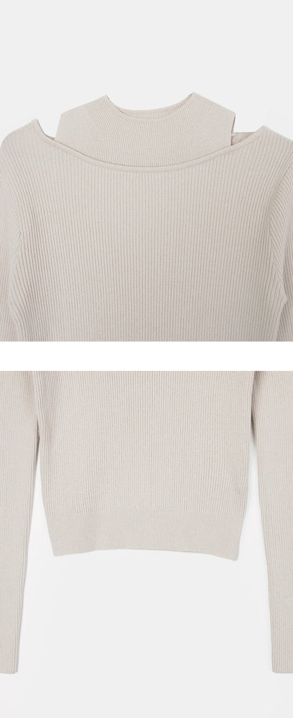 [🍂F/W] Moore Daily Layer Knit