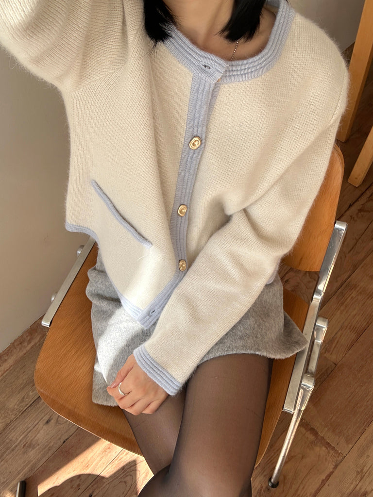 [🍂F/W] Leheve Mini Skirt