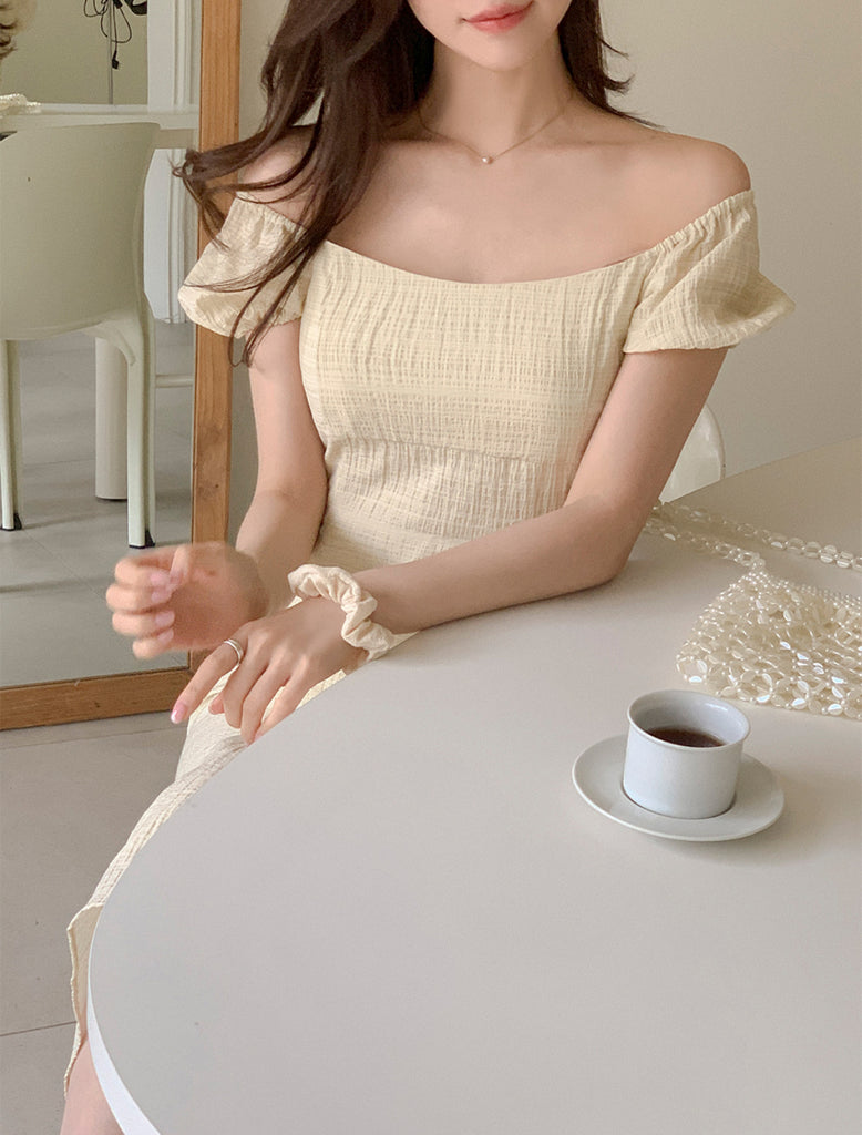 [🌷S/S] Puff Tencel OPS