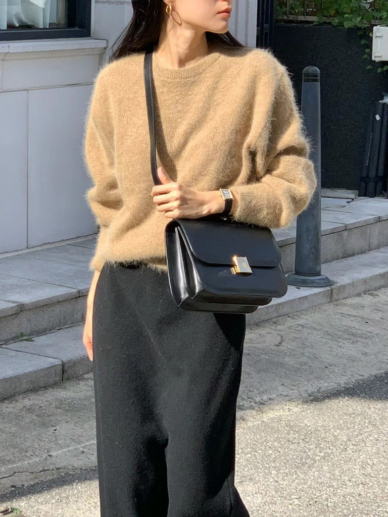 [🍂F/W] Bonheur Bag