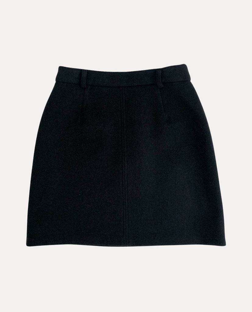 [🍂F/W] Premium Wool Skirt